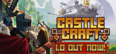 最强城堡（Castle Craft）v1.0RUNE中文版